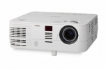 NEC VE-281G Projector